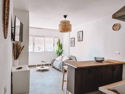 Apartment Pitaya