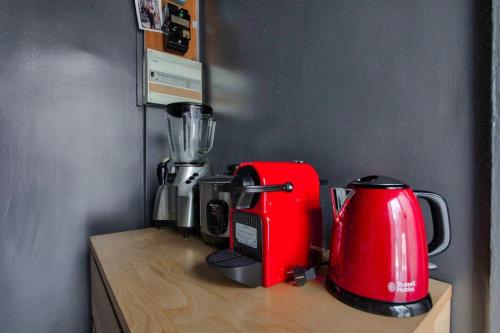 Montmartre Superbe Studio Paris Free Netflix