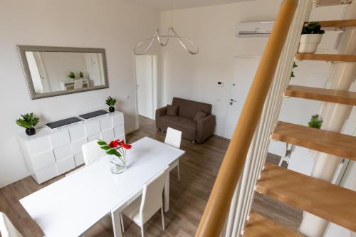 Cavour Florence Apartment