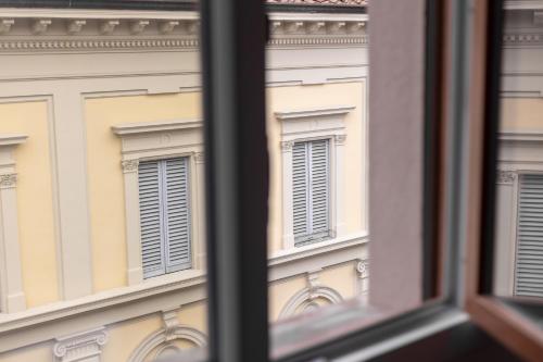 Cavour Florence Apartment