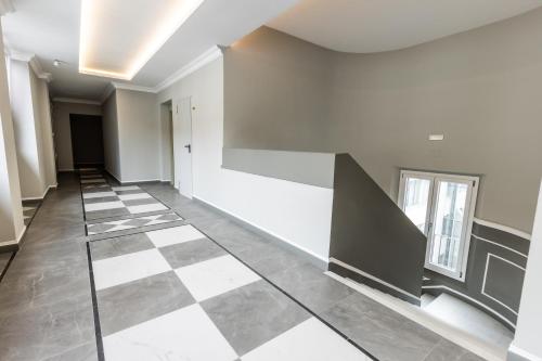 Cavour Florence Apartment