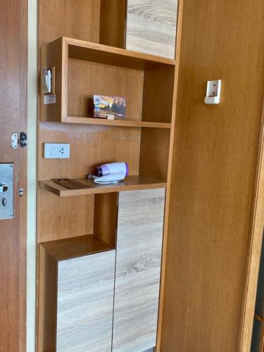 Gambar di galeri bagi L18 residence แอลสิบแปด เรสซิเดนซ์ di Ban Zong Katiam