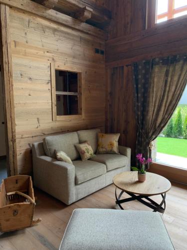 Gallery image of Firnelicht in Gressoney-Saint-Jean
