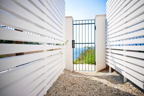 Fotografie z fotogalerie ubytování Apartments Poville Residence v destinaci Povile