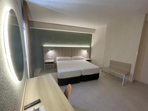 Hotel Marconi photo 34