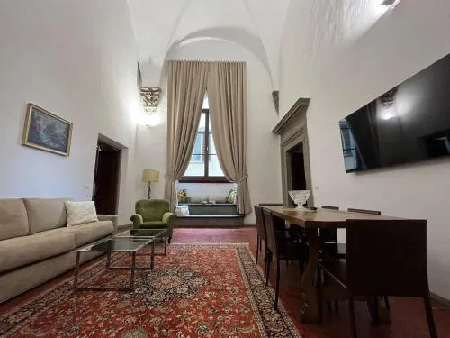 Palazzo Roselli Cecconi Apartments photo 36
