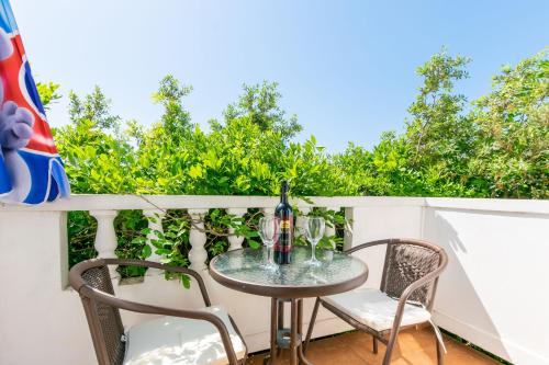 Apartments Mrijana D – Photos 3