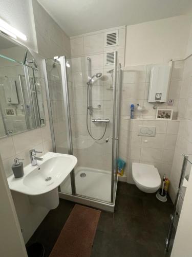 O baie la Bremer 45 - exklusives Apartment am Kurpark