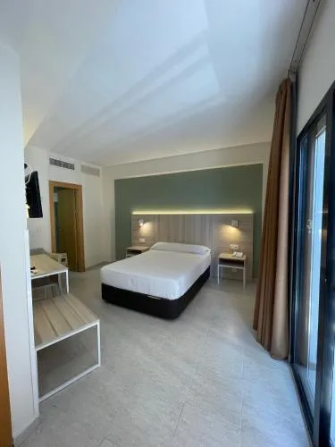 Hotel Marconi photo 6
