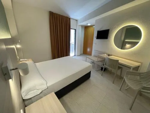 Hotel Marconi photo 7