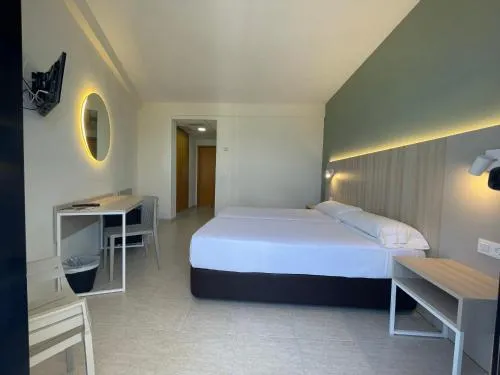Hotel Marconi photo 8