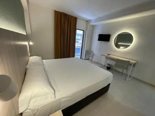 Hotel Marconi photo 5