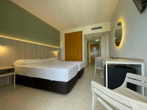 Hotel Marconi photo 3