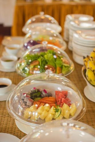 Foto dalla galleria di Treasure Hotel Laos a Luang Prabang