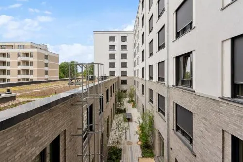 Habyt Berlin Waterfront photo 8