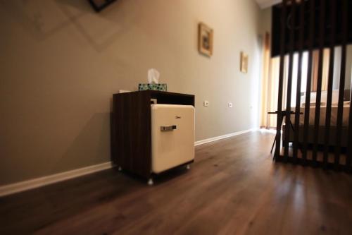 Gallery image of Alyvia Rooms in Himare