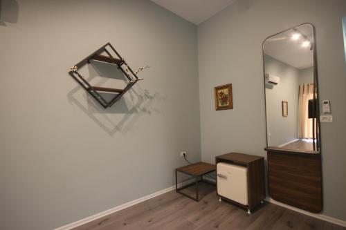 Gallery image of Alyvia Rooms in Himare