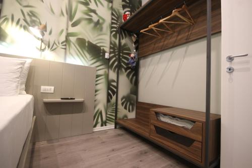 Gallery image of Alyvia Rooms in Himare