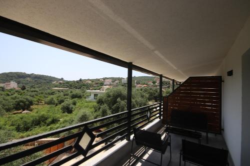 Gallery image of Alyvia Rooms in Himare