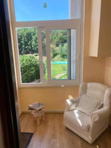 Gallery image of Casale Pippy Percorso benessere in Ardea