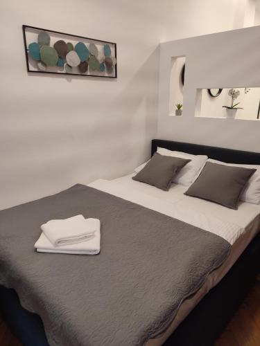 Studio apartman Leon, Gajeva 7