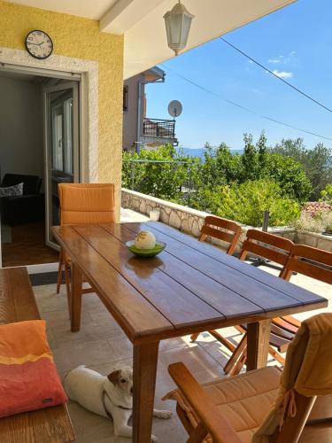 Haus Stipeto