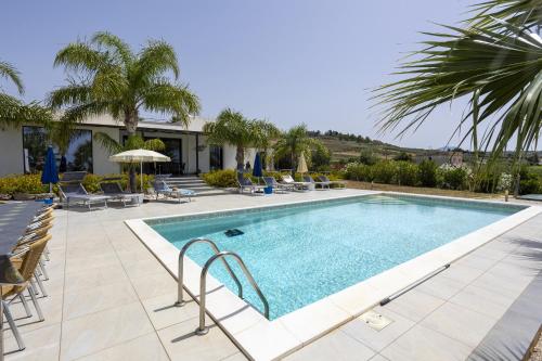 Villa Bellavista