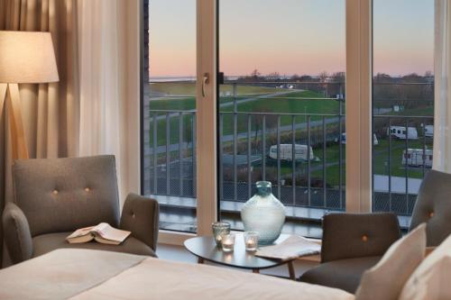 Küstenperle Strandhotel & Spa photo 17
