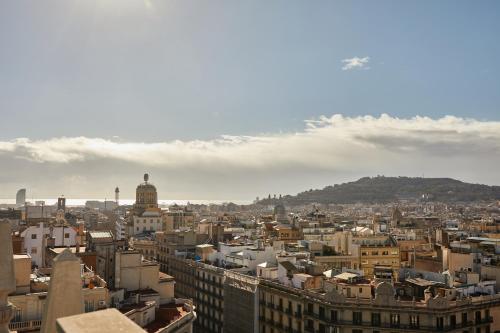 El Avenida Palace photo 163