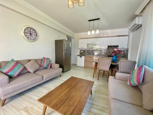 Foto Korfez Life Apartments 2