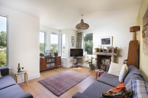 Treen House, Porthcurno – Photos 3