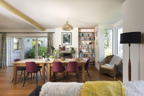 Treen House, Porthcurno – Photos 4