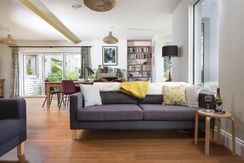 Treen House, Porthcurno – Photos 2
