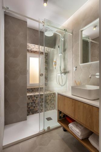 Setúbal Designer Duplex - Old Town