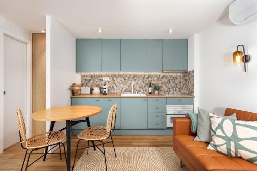 Setúbal Designer Duplex - Old Town