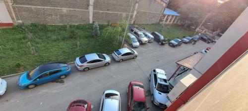 Imagen de la galería de Holidays in Tbilisi, en Tiflis