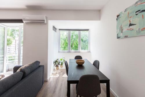 FLH Penha França Art Apartment