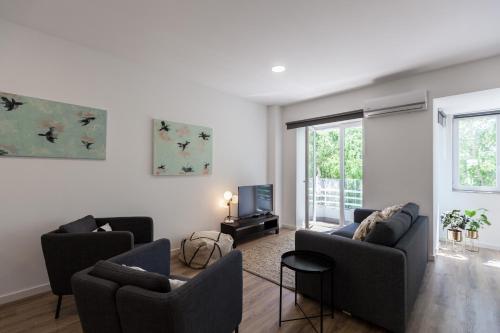 FLH Penha França Art Apartment