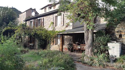 Maison de caractère