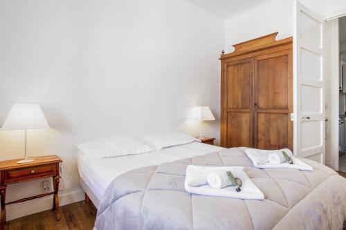 Photo de la galerie de l'établissement Appartement Chingudy - Welkeys, à Hendaye