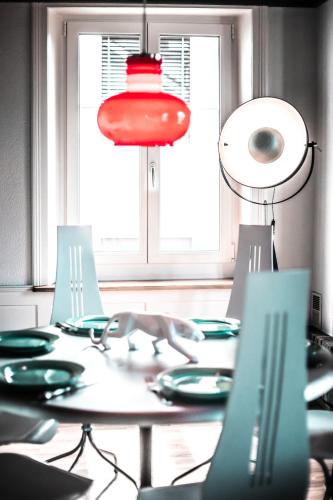 Φωτογραφία από το άλμπουμ του Tilia Apartments σε Uster