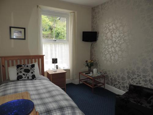 Gallery image of Fern Villa B&B in Fishguard