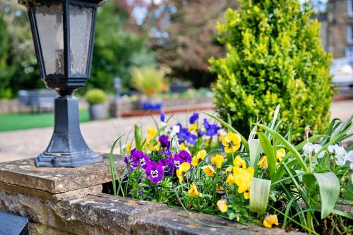 Billede fra billedgalleriet på Finest Retreats - Bilsdale Hall Cottage i Thirsk