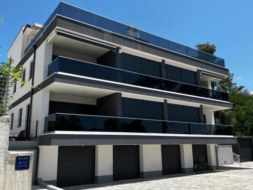 Apartman Solis