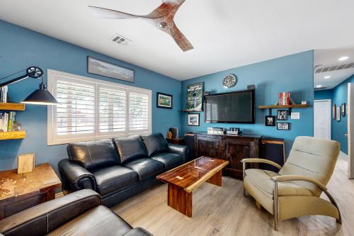 Galería fotográfica de Desert Haven Hideaway en Phoenix