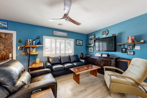 Galería fotográfica de Desert Haven Hideaway en Phoenix