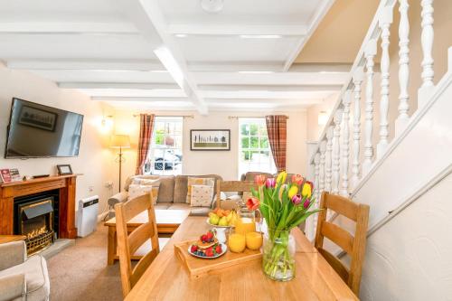 Finest Retreats - Swaledale Hall Cottage