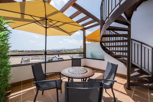 Inside a $10M NYC Penthouse with a Tropical Garden