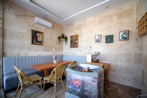 Galería fotográfica de Minna Apartments en Utjeha