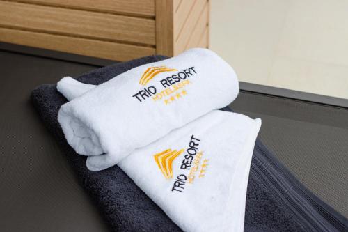 Gallery image of Trio Resort in Ulcinj